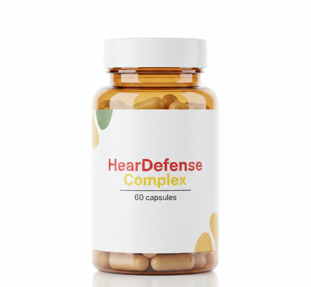 HearDefense Complex